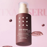 SKINFOOD Red Bean Tranexamic Acid Serum 50ml