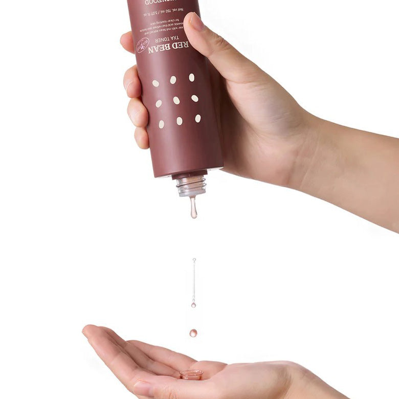 SKINFOOD Red Bean Tranexamic Acid Toner 150ml