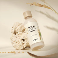 SKINFOOD Tóner de brillo de arroz 160 ml