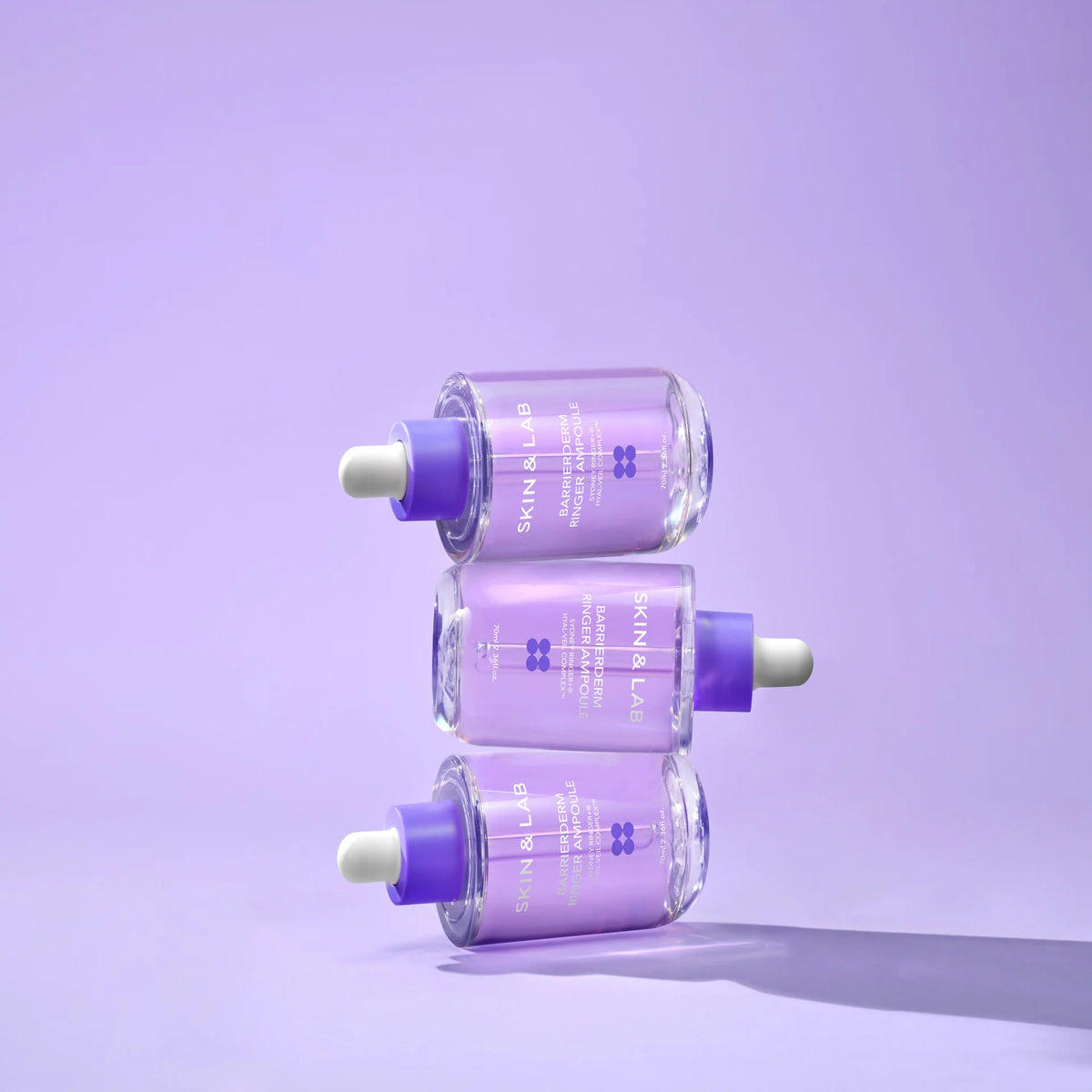 Skin & Lab Barrierderm Ringer Ampoule 70ml