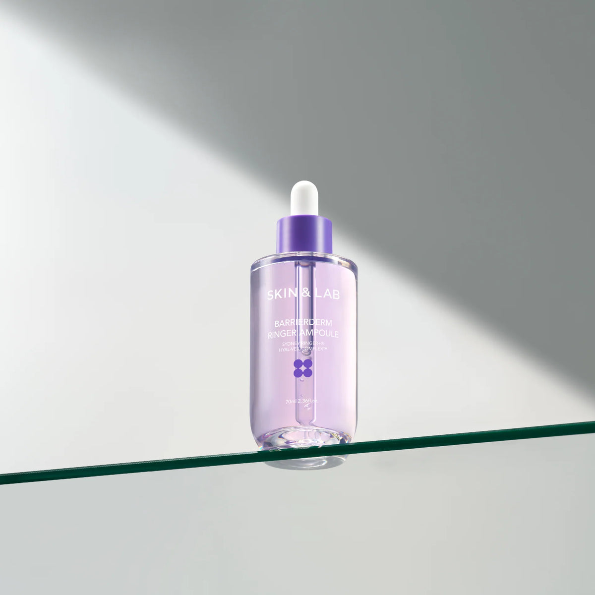 Skin & Lab Barrierderm Ringer Ampoule 70ml