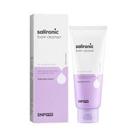 SNP Prep Salironic Foam Cleanser 150ml