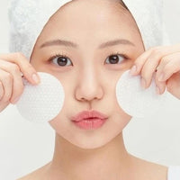 SNP Triple Water Peel Soothing Pad 135ml 60pads