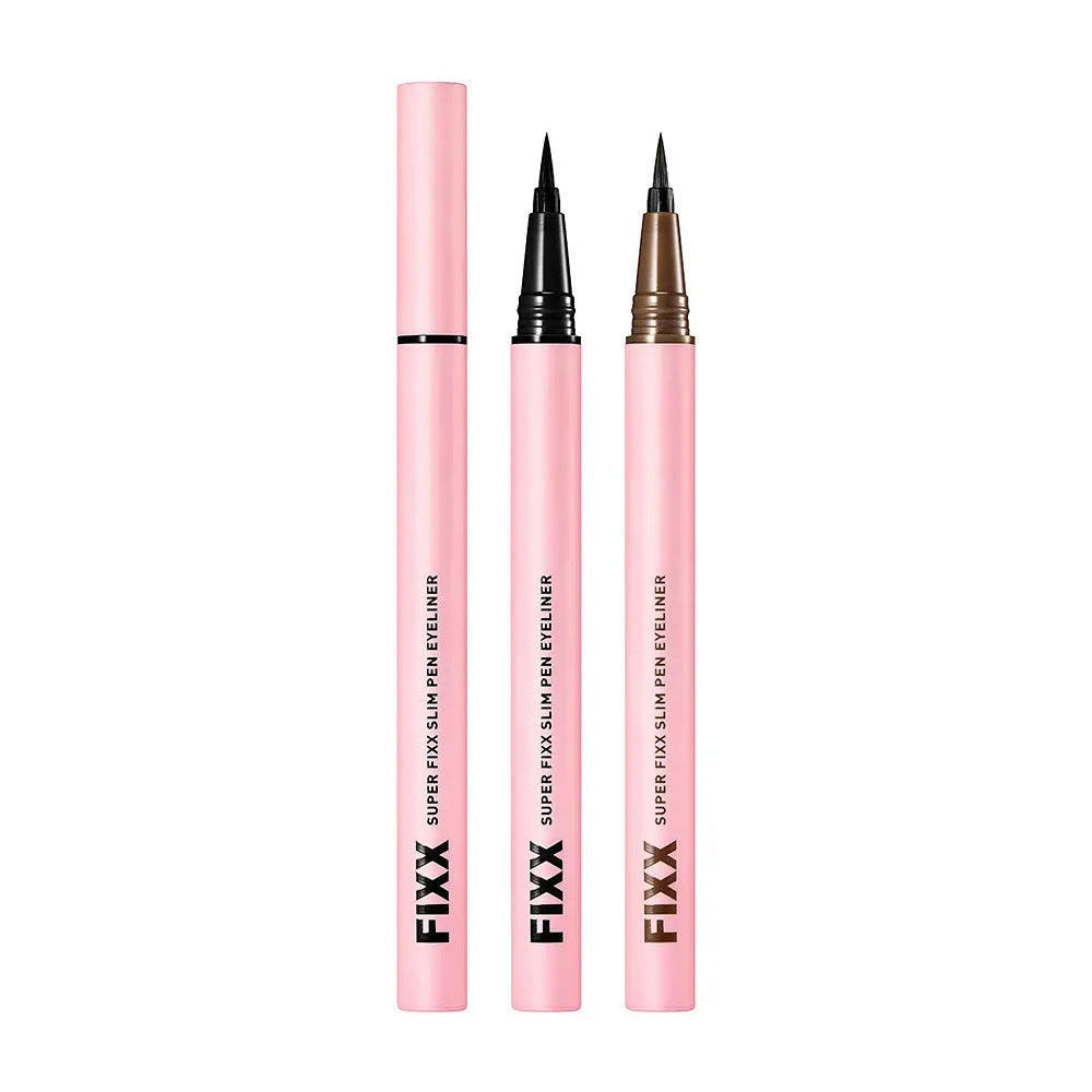 SO.NATURAL Super Fixx Slim Pen Eyeliner 0.4g 2 colors