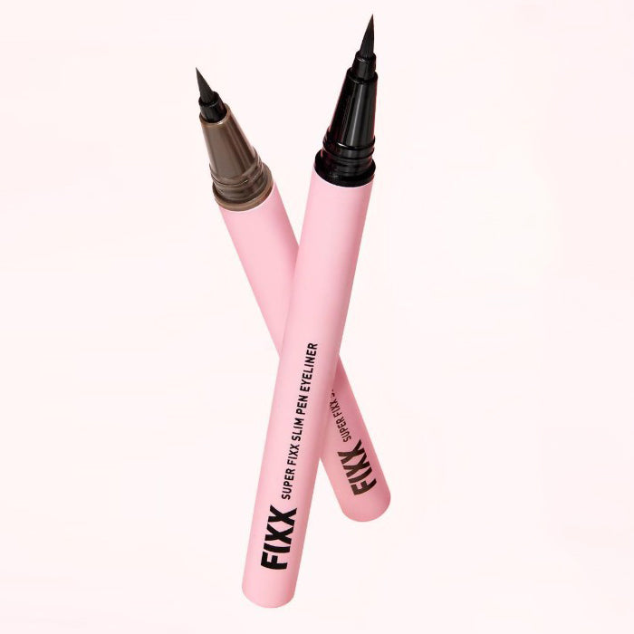 SO.NATURAL Super Fixx Slim Pen Eyeliner 0.4g 2 colors