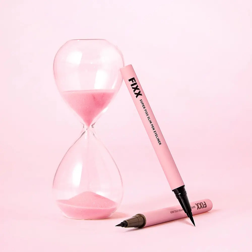 SO.NATURAL Super Fixx Slim Pen Eyeliner 0.4g 2 colors