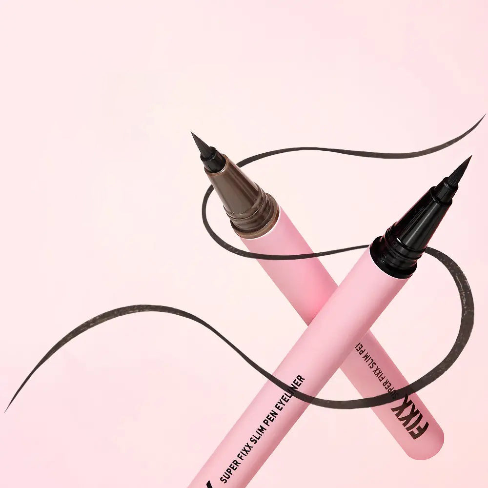 SO.NATURAL Super Fixx Slim Pen Eyeliner 0.4g 2 colors