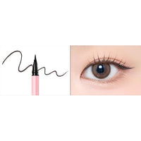 SO.NATURAL Super Fixx Slim Pen Eyeliner 0.4g 2 colors