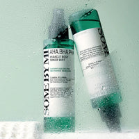 SOME BY MI AHA. BHA. PHA Miracle Body Toner Mist 140ml