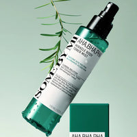 SOME BY MI AHA. BHA. PHA Miracle Body Toner Mist 140ml