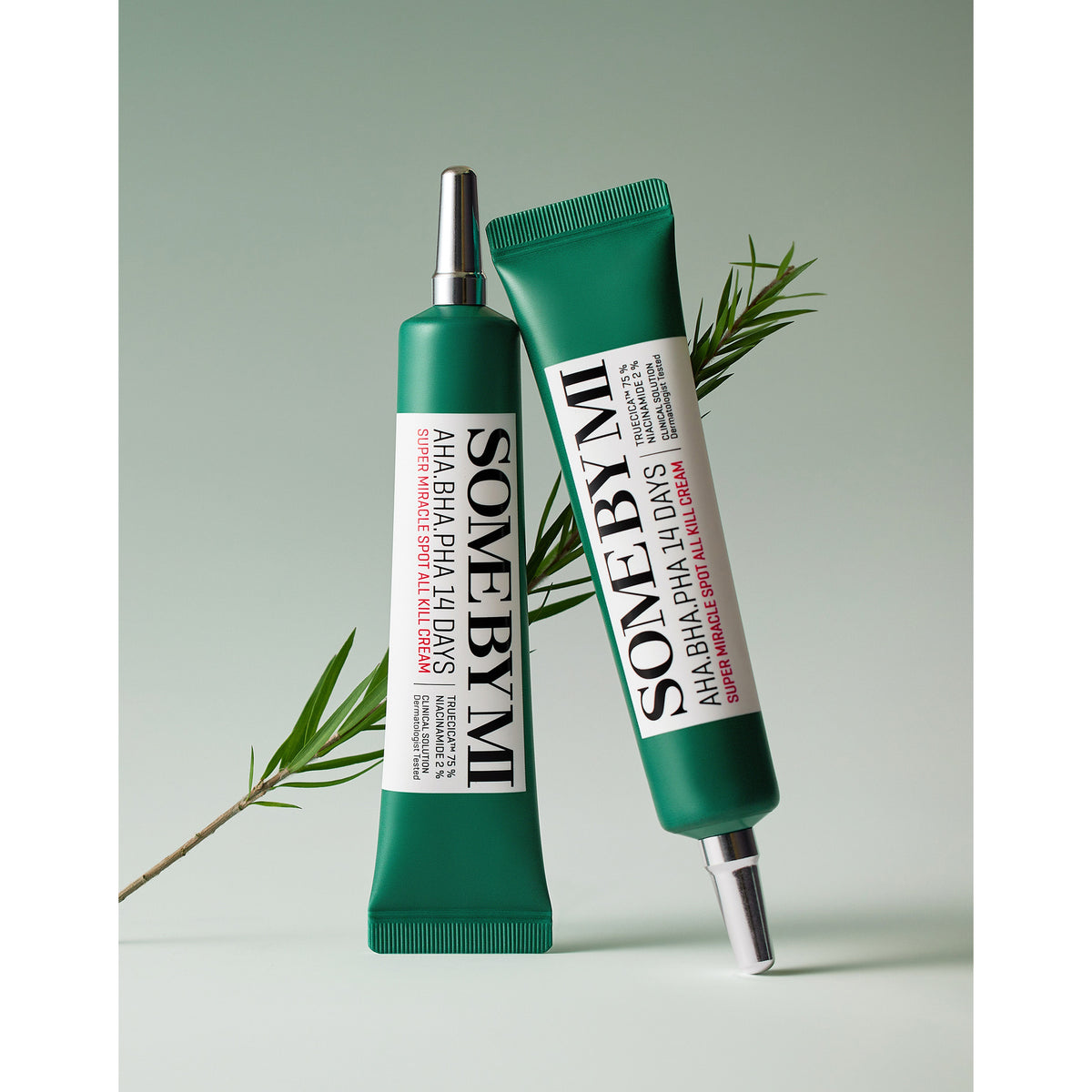 SOME BY MI AHA BHA PHA 14 Days Super Miracle Spot All Kill Cream 30ml