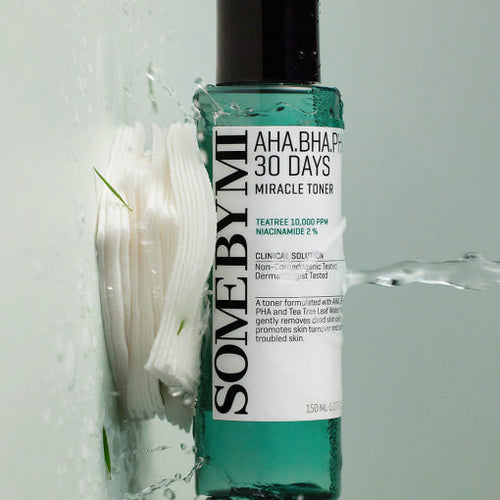 ★Time Deal★ SOME BY MI AHA BHA PHA 30 Days Miracle Toner 150ml