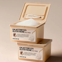 SOME BY MI Galactomyces Glutathione Daily Mask 350ml 30ea