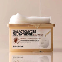 SOME BY MI Galactomyces Glutathione Daily Mask 350ml 30ea