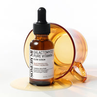 SOME BY MI Galactomyces Pure Vitamin C Glow Serum 30ml