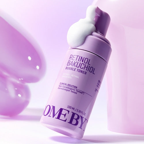SOME BY MI Retinol Bakuchiol Bubble Toner 100ml