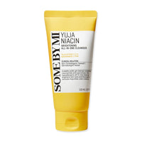 SOME BY MI Yuja Niacin Brightening All In One Cleanser 100ml