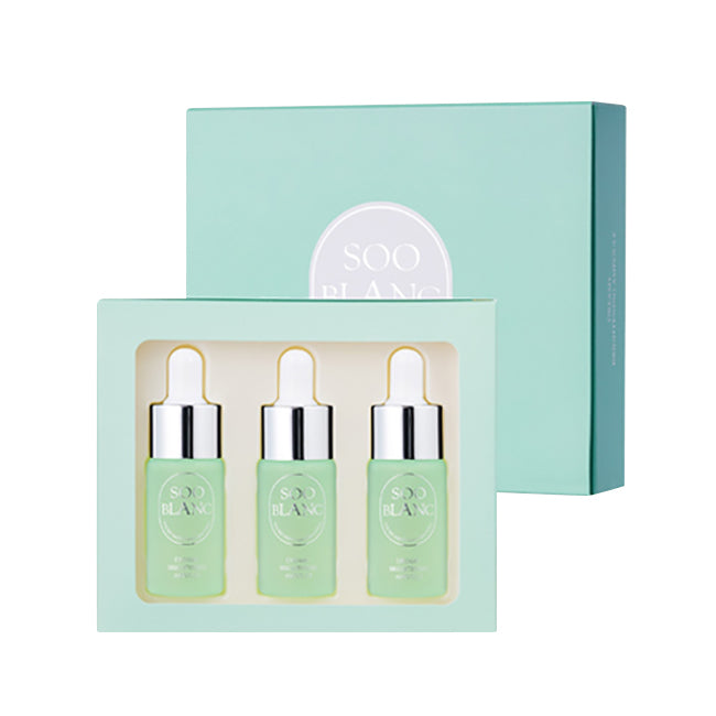 SOOBLANC Dreamy Brightening Ampoule 15ml