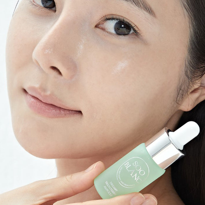 SOOBLANC Dreamy Brightening Ampoule 15ml