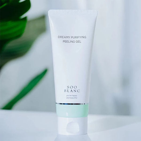 SOOBLANC Dreamy Purifying Peeling Gel 150ml