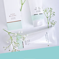SOOBLANC Dreamy Purifying Peeling Gel 150ml