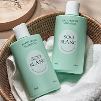 SOOBLANC Rapid Fresh Shampoo 300ml