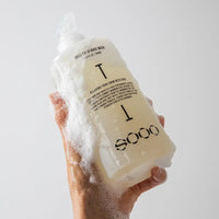 SOOO Swim Body Wash 500ml
