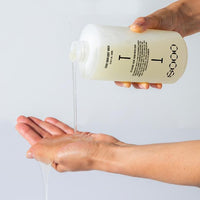 SOOO Swim Body Wash 500ml