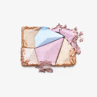 CEZANNE Pearl Glow Highlighter Special Edition 2.4g 2 colors