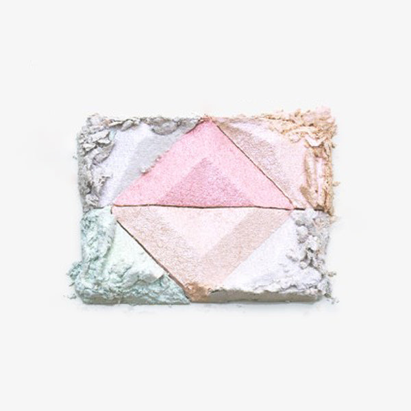 CEZANNE Pearl Glow Highlighter Special Edition 2.4g 2 colors