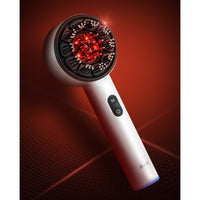 SPA:R Portable EMS Scalp Massager