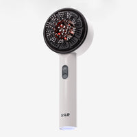 SPA:R Portable EMS Scalp Massager