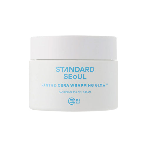 ★Time Deal★ STANDARD SEoUL Barrier Glass Gel Cream 50ml
