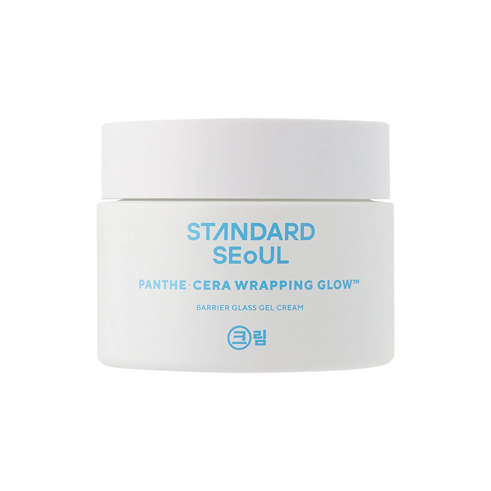 ★Time Deal★ STANDARD SEoUL Barrier Glass Gel Cream 50ml