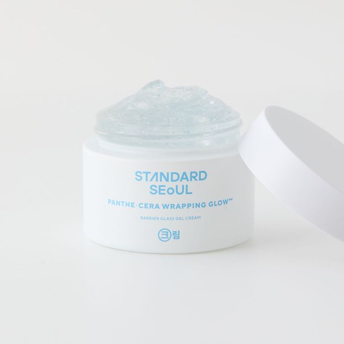 ★Time Deal★ STANDARD SEoUL Barrier Glass Gel Cream 50ml