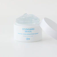 ★Time Deal★ STANDARD SEoUL Barrier Glass Gel Cream 50ml