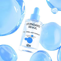 STANDARD SEoUL Bouncy Boost Serum 30ml Choose 1 from 3 Types