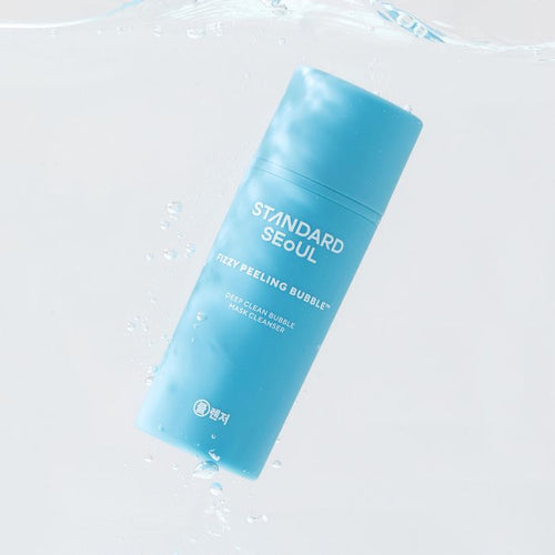 ★Time Deal★ STANDARD SEoUL Deep Clean Bubble Mask Cleanser 50ml