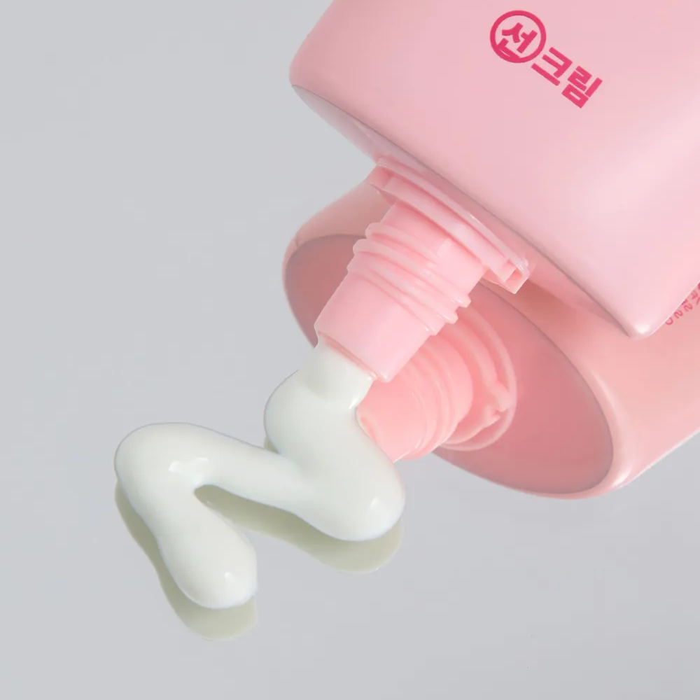 STANDARD SEoUL Collagen Firming Glow Sunscreen SPF50+ PA++++ 50ml