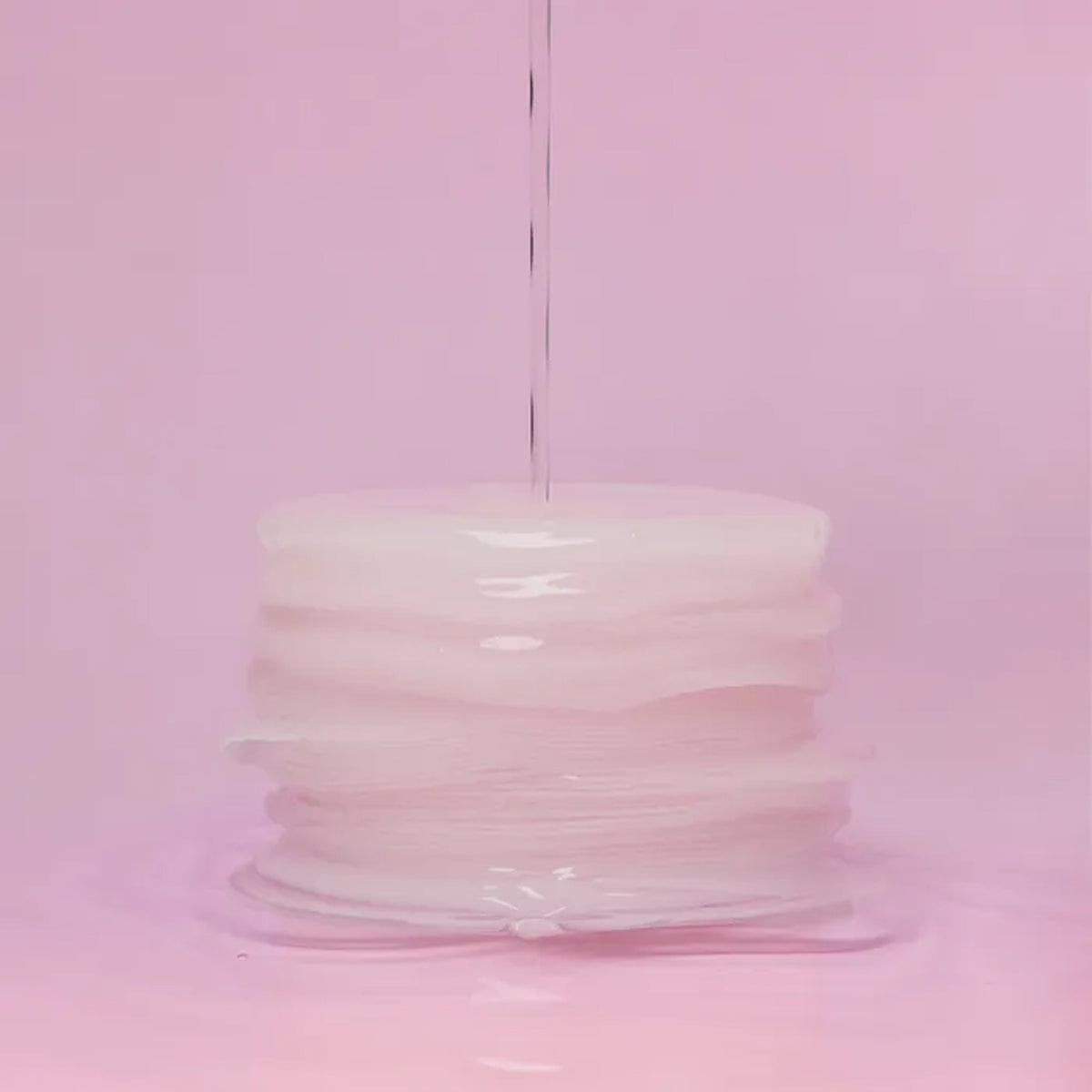 STANDARD SEoUL Firming V-Fit Dual Jelly Pad (60 sheets)