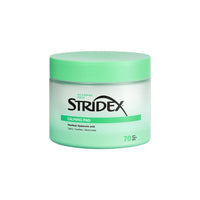 STRIDEX Calming Pad 70 Sheets