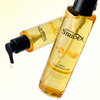 STRIDEX Pore Reset Deep Cleansing Oil 200ml