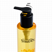 STRIDEX Pore Reset Deep Cleansing Oil 200ml