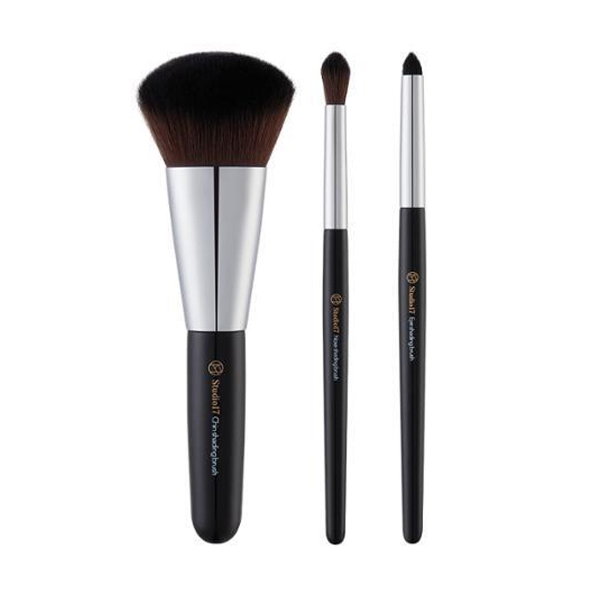 STUDIO17 Contouring Brush Set