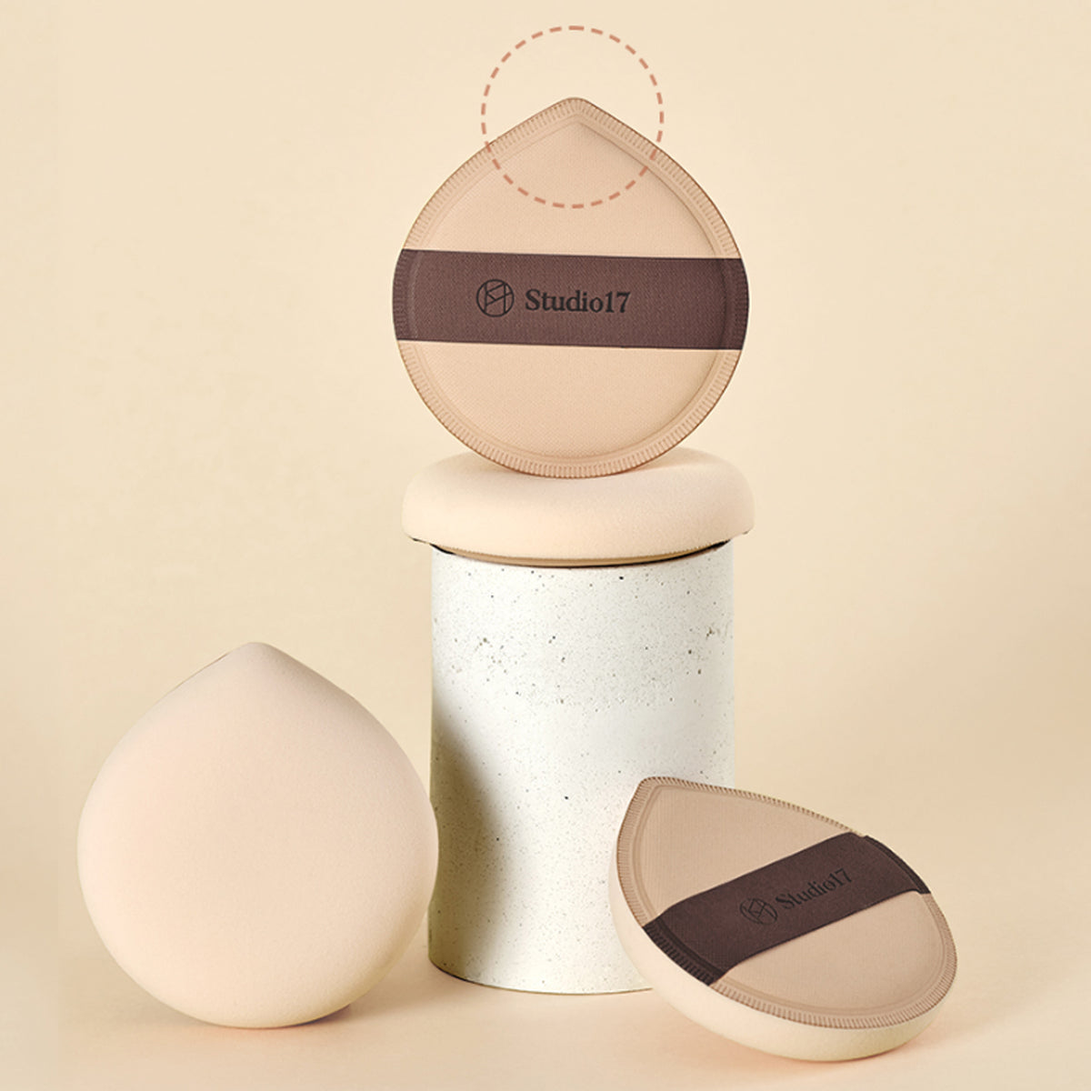 Studio17 Pang Pang Big Puff