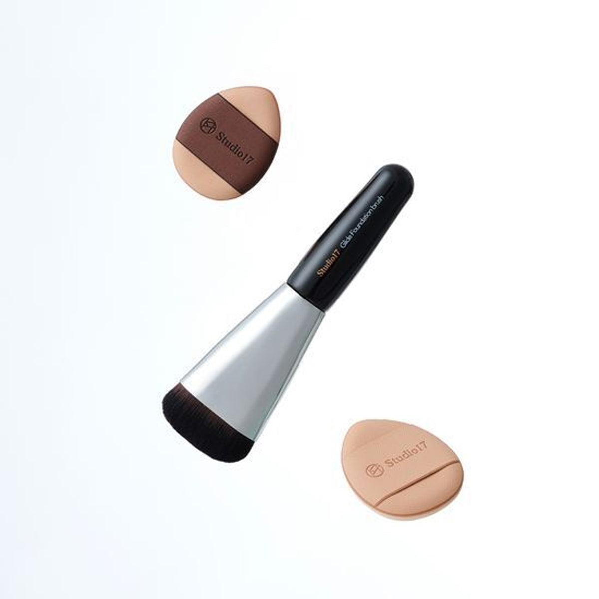 STUDIO17 Skin Fit Base Makeup Kit