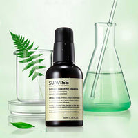 SUAVISS Basic Lotion Care 3-Piece Set For Dry Skin