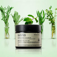 SUAVISS Basic Lotion Care 3-Piece Set For Dry Skin