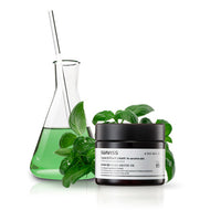 SUAVISS Hypoa Brilliant Cream For Sensitive Skin 55ml