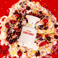 (Matt) BORNTOSTANDOUT Eau de Parfum 50ml #Sugar Addict - DODOSKIN